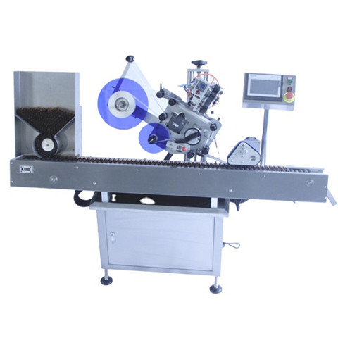 Βιομηχανικά μηχανήματα επισήμανσης από τον κατασκευαστή του Ηνωμένου Βασιλείου - ALS