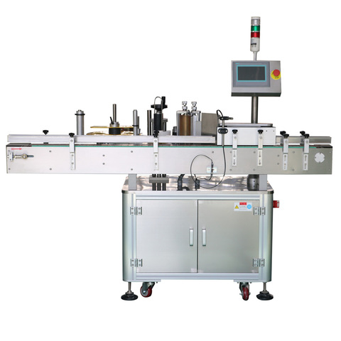 Labeling Application Machine & Labeling Sticker... - IPharmachine