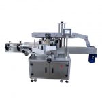 Pvc Shrink Labeling Machine