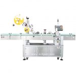 Luxy Automatic Μπουκάλι Pvc Shrink Labeling Machine