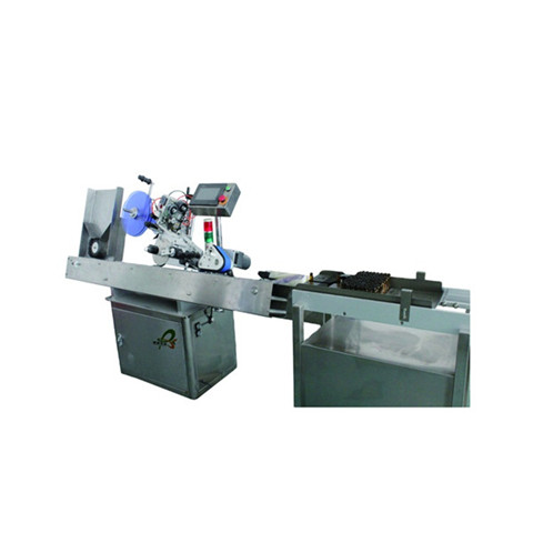KL-502 Fixed Point Automatic Labeling Machine Κατασκευαστής σε ...