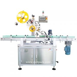 Βιβλίο Top Side Labeling Machine