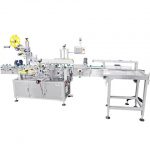 Shrink Label Machine