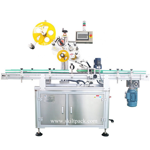 Labeling Machine Label Applicator Labeler Label Machine, Κίνα ...