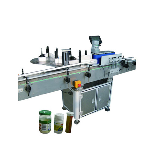 Ετικέτες Die Cutter Machine