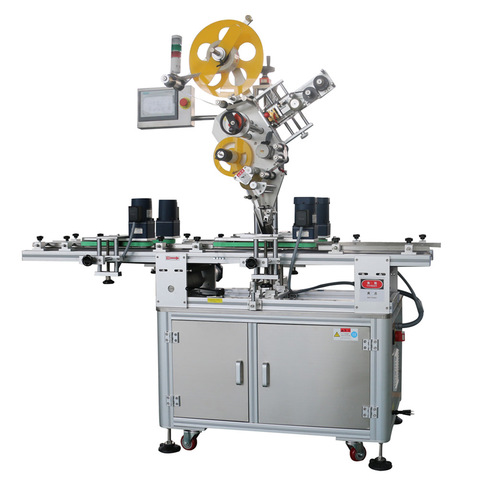 Label Applicators & Labeling Machines | Automatic - Jet City Label